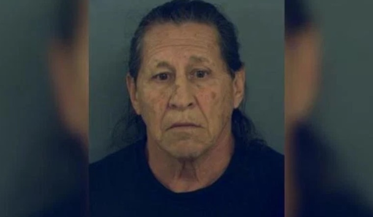 77-Year-Old Man Charged with ATV Theft in East El Paso, El Paso County Sheriff’s Deputies Recover Vehicle