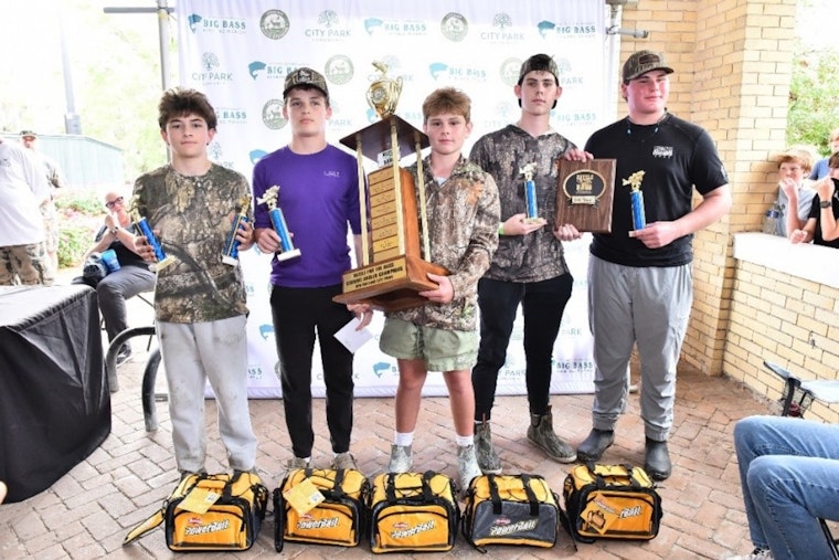 77th Annual Big Bass Rodeo Casts a Line for Anglers and Conservationists Alike at New Orleans City Park