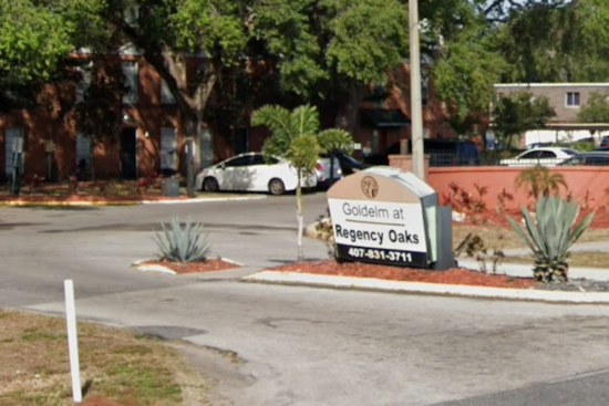 8-Year-Old Boy Shot in Leg at Casselberry Apartment Complex, Police Investigating