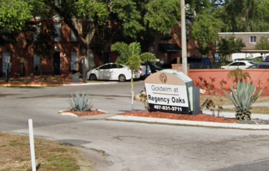 8-Year-Old Boy Shot in Leg at Casselberry Apartment Complex, Police Investigating