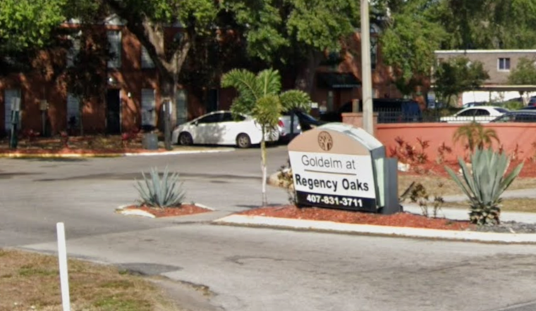 8-Year-Old Boy Shot in Leg at Casselberry Apartment Complex, Police Investigating