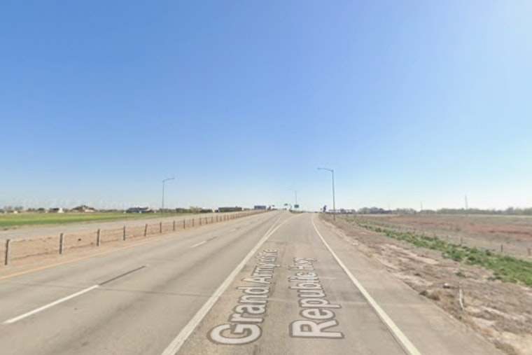 82-Year-Old Woman Dies in Motorcycle Crash on I-76 Near Denver, Brighton Police Investigating