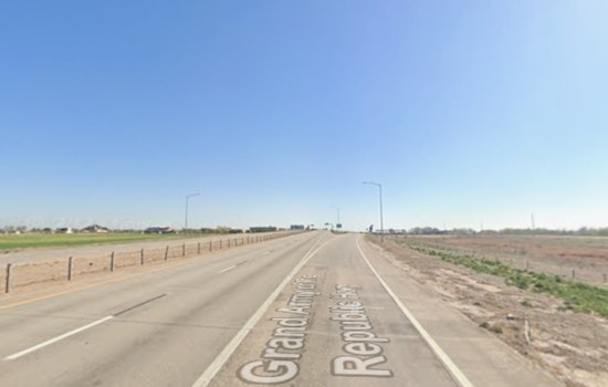 82-Year-Old Woman Dies in Motorcycle Crash on I-76 Near Denver, Brighton Police Investigating