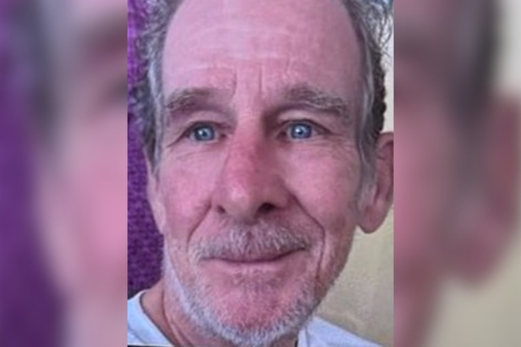 83-Year-Old Man Missing in San Jose, CHP Issues Silver Alert and Calls for Public Assistance