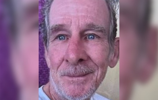 83-Year-Old Man Missing in San Jose, CHP Issues Silver Alert and Calls for Public Assistance