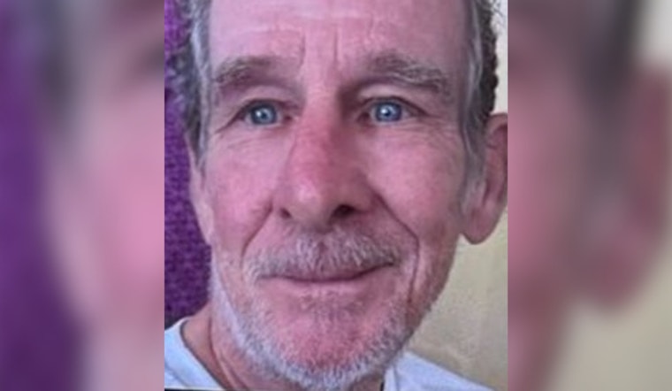 83-Year-Old Man Missing in San Jose, CHP Issues Silver Alert and Calls for Public Assistance