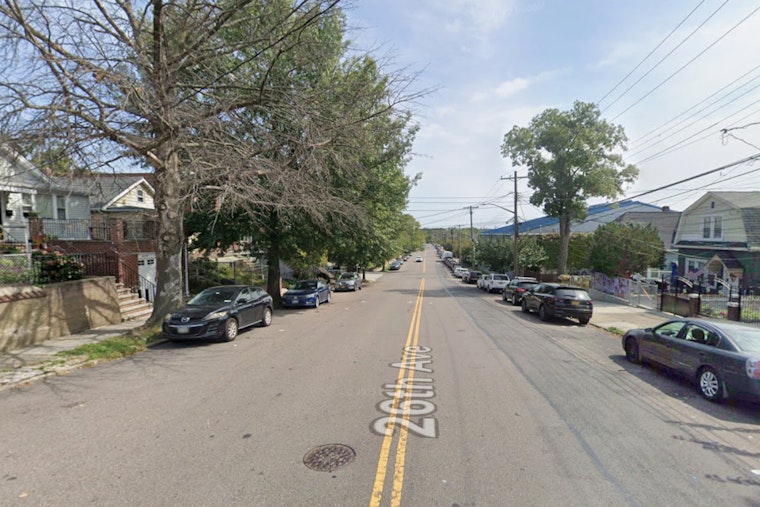 85-Year-Old Woman Perishes in College Point House Fire, Two Firefighters Injured