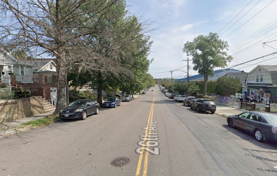 85-Year-Old Woman Perishes in College Point House Fire, Two Firefighters Injured