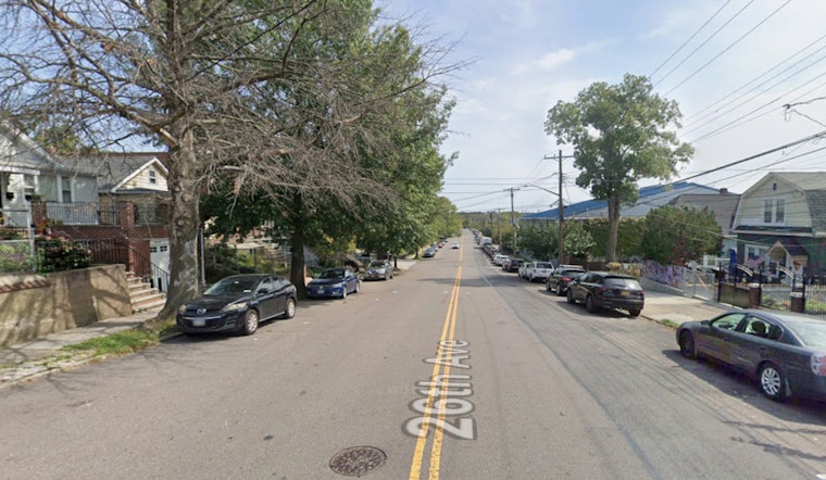 85-Year-Old Woman Perishes in College Point House Fire, Two Firefighters Injured