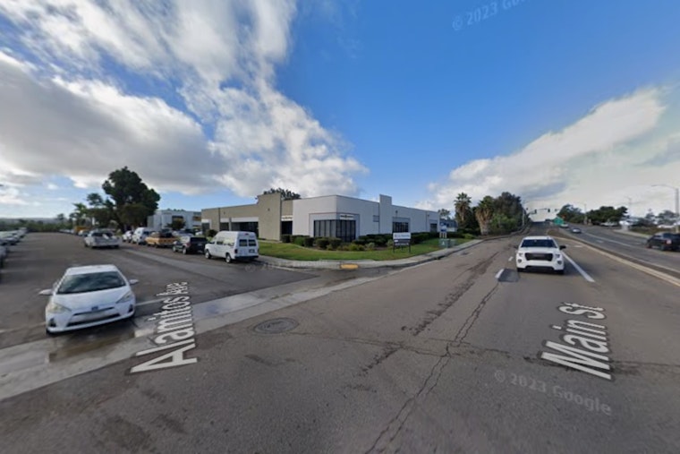 86-Year-Old Cyclist Critically Injured in Collision with Vehicle in Egger Highlands, San Diego