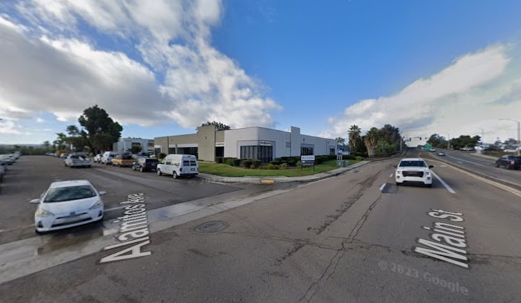 86-Year-Old Cyclist Critically Injured in Collision with Vehicle in Egger Highlands, San Diego