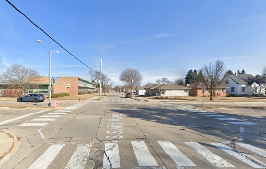 89-Year-Old Milwaukee Woman Suspected in Hit-and-Run That Injured 9-Year-Old in Cudahy