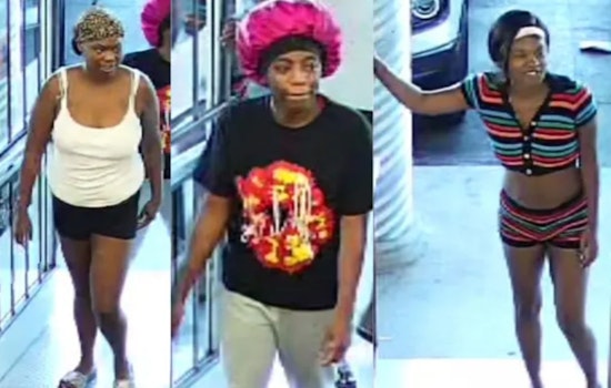 Three Attackers Beat 89-Year-Old Vegas Security Guard in Brazen Robbery; Cops Hunt Trio of Women