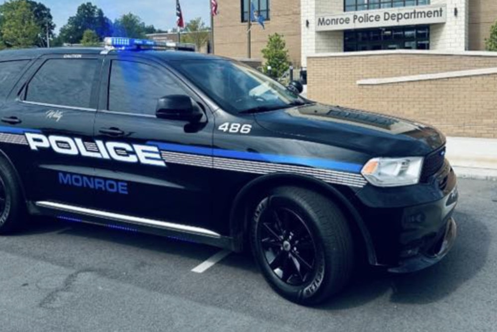 8th Grader Found with Unloaded Handgun at Monroe Middle School, Police Investigating