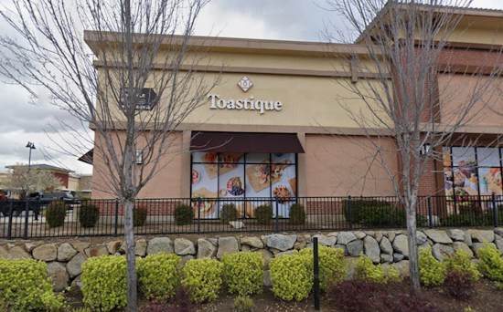 Toastique Signs Lease For Maker Retail Near R Street in Sacramento