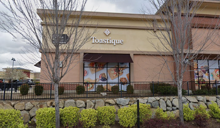 Toastique Signs Lease For Maker Retail Near R Street in Sacramento