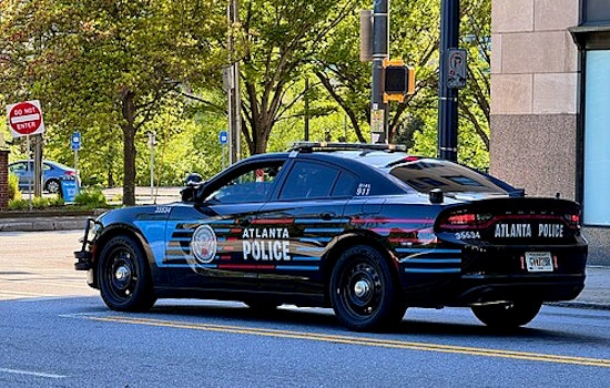 Atlanta Police Arrest Suspect Durante Tolliver on Murder and Assault Charges After Fatal Shooting on Pharr Rd.