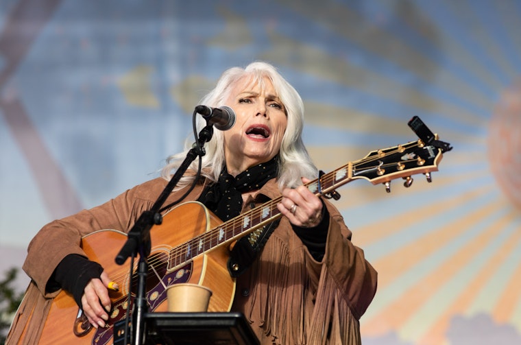 Hardly Strictly Bluegrass Celebrates Number 25