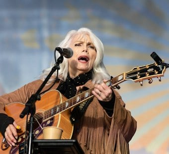 Hardly Strictly Bluegrass Celebrates Number 25
