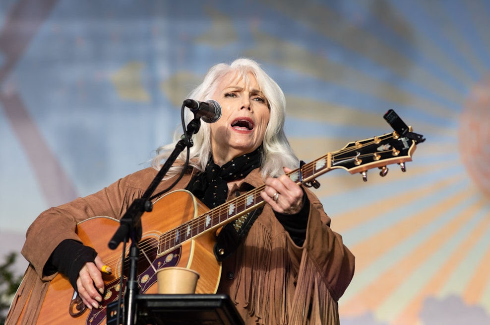Hardly Strictly Bluegrass Celebrates Number 25