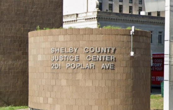 Memphis Safe Task Force Arrest Surge Overwhelms Shelby County Jail, Prompting State of Emergency