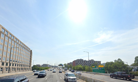 Sunny Days Ahead for Washington D.C., Coastal Flood Watch for Anne Arundel County