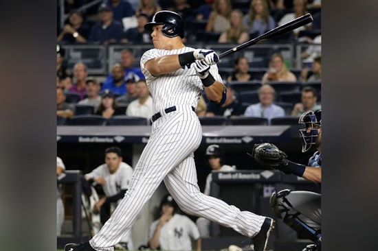Aaron Judge's Heroics Keep Yankees Alive in ALDS with Clutch Comeback Against Blue Jays