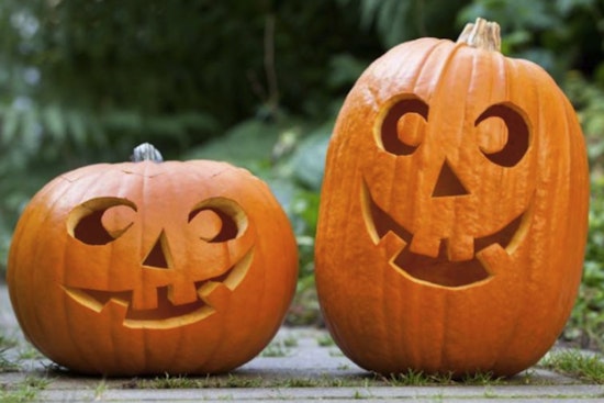 Abbotts Creek Park in Raleigh Invites Kids for a "Howling" Halloween Bash with Games and Costume Fun