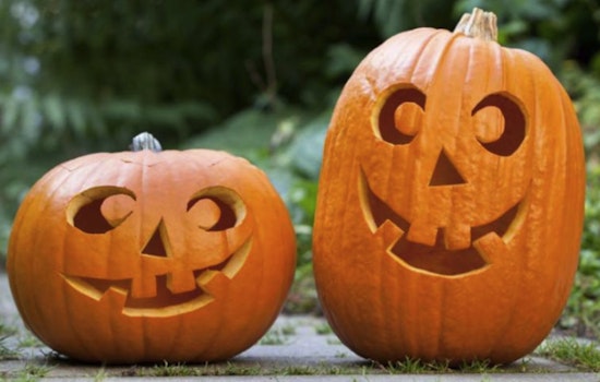 Abbotts Creek Park in Raleigh Invites Kids for a "Howling" Halloween Bash with Games and Costume Fun
