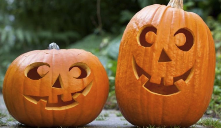 Abbotts Creek Park in Raleigh Invites Kids for a "Howling" Halloween Bash with Games and Costume Fun
