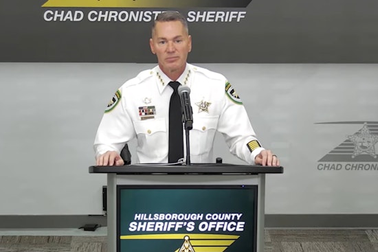 Academic Cheating Scandal Rocks Hillsborough County Sheriff’s Office, Former Chief Deputy Among Six Implicated