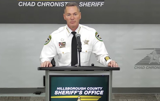 Academic Cheating Scandal Rocks Hillsborough County Sheriff’s Office, Former Chief Deputy Among Six Implicated