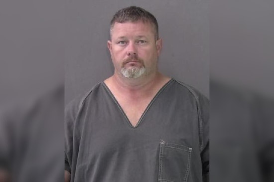 Academy ISD Employee in Killeen Arrested for Allegedly Displaying Harmful Material to a Minor