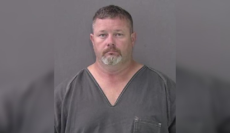 Academy ISD Employee in Killeen Arrested for Allegedly Displaying Harmful Material to a Minor