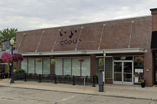 Acclaimed French-Inspired Coeur Restaurant in Ferndale Set to Close Amid Economic Challenges
