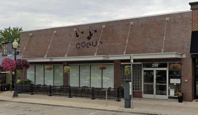 Acclaimed French-Inspired Coeur Restaurant in Ferndale Set to Close Amid Economic Challenges