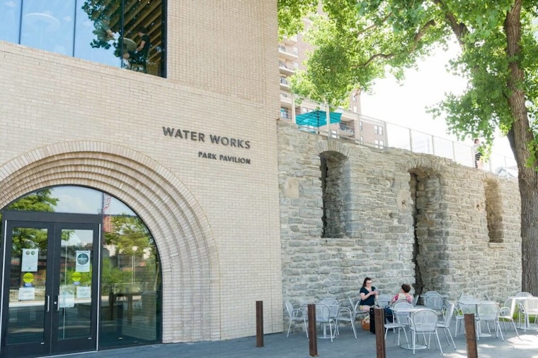 Acclaimed Indigenous Eatery Owamni to Relocate from Water Works Pavilion in Spring 2026