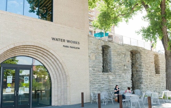 Acclaimed Indigenous Eatery Owamni to Relocate from Water Works Pavilion in Spring 2026