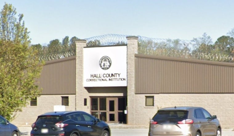 Accused Drug Trafficker Quincy Jones Captured in Hall County After Northeast Georgia Manhunt