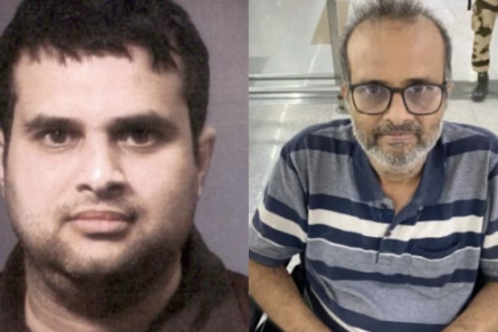 Accused in 2005 Long Island Fatal Crash Extradited from India, Faces Charges After 20 Years