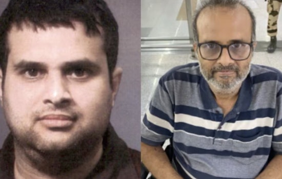 Accused in 2005 Long Island Fatal Crash Extradited from India, Faces Charges After 20 Years