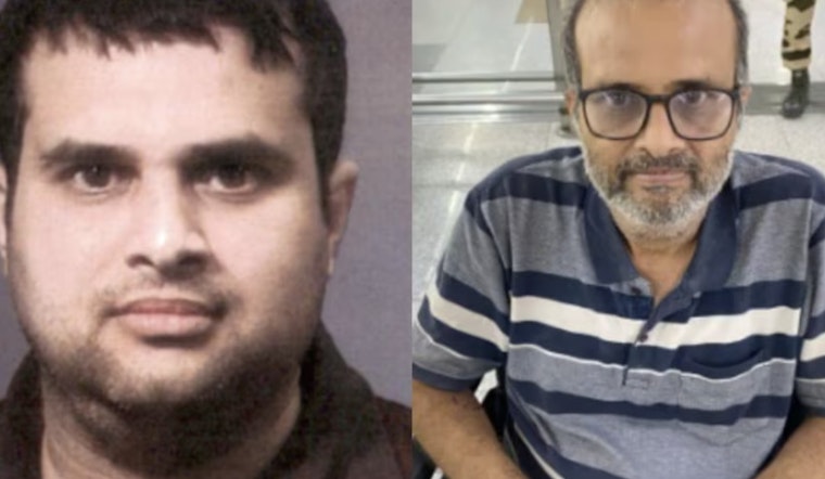 Accused in 2005 Long Island Fatal Crash Extradited from India, Faces Charges After 20 Years