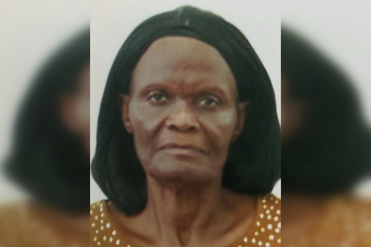 Active Search for Missing 72-Year-Old Woman with Dementia in North Lauderdale