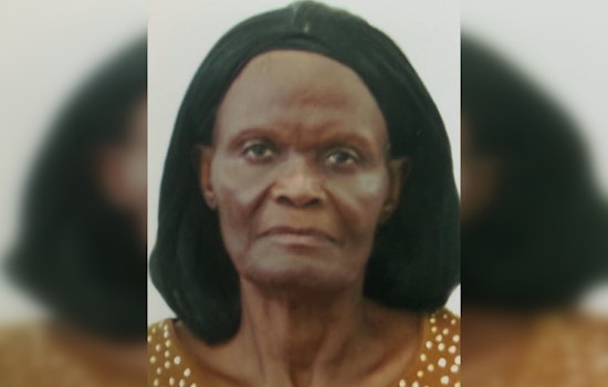Active Search for Missing 72-Year-Old Woman with Dementia in North Lauderdale
