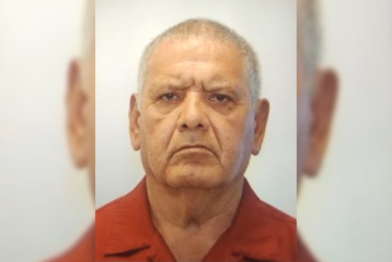 Adams County Sheriff's Office Seeks Public's Help in Locating Missing Endangered Senior Luis Coria