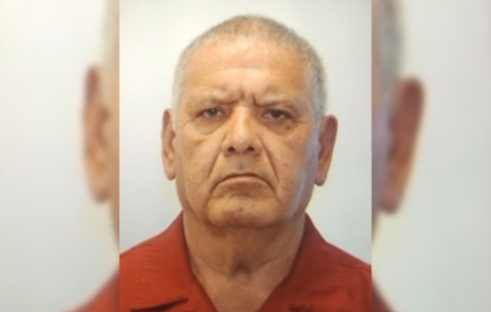 Adams County Sheriff's Office Seeks Public's Help in Locating Missing Endangered Senior Luis Coria