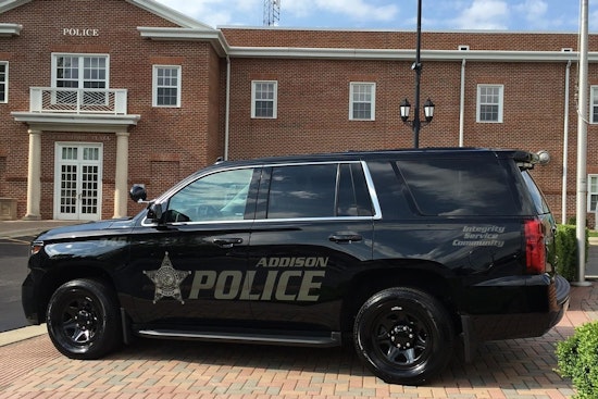 Addison Issues Shelter-in-Place Amid Police Activity; Local Schools Heighten Security
