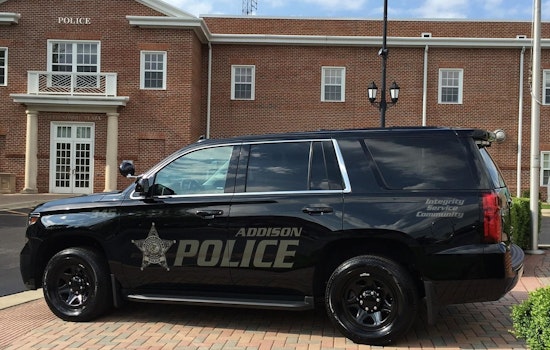 Addison Issues Shelter-in-Place Amid Police Activity; Local Schools Heighten Security