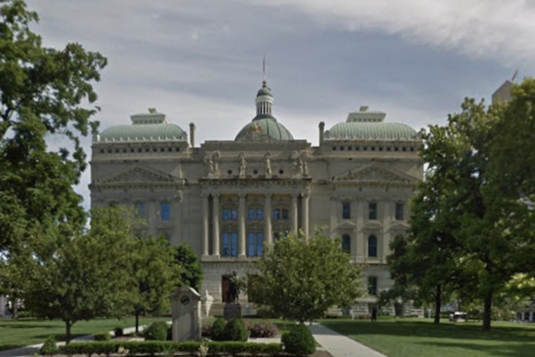 Advancements in Indiana Maternal Health: Sen. Jackson's Proposals Set for 2026 Legislative Session
