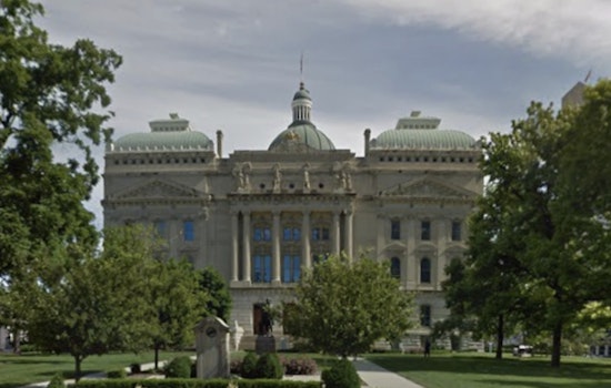 Advancements in Indiana Maternal Health: Sen. Jackson's Proposals Set for 2026 Legislative Session